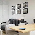 Estudio En Playa De Las Canteras
