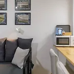 Estudio En Playa De Las Canteras
