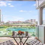 Home2Book Stylish&Comfy Apartment Rambla, Terrace