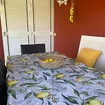 Bungalow Los Tunos