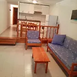 Apartamentos Tamaran