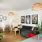 Nuevo Apartamento En Playa De Las Canteras