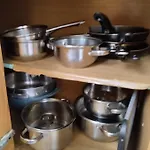 Apartamento Chabelita 2