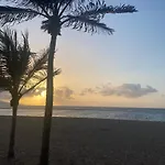 Playa Canteras Samperez