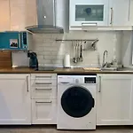 5 Minuti Dalla Spiaggia Moderno Loft Con Terrazzo