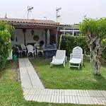 Bungalow Jardín Centrico Playa Ingles