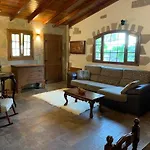 Villa Cantos Del Grillo