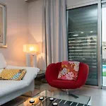 Lightbooking Piscina Privada Salobre Golf 26