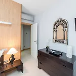 Lightbooking Piscina Privada Salobre Golf 26
