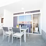 Relaxing Duplex In Playa Del Ingles