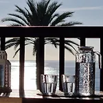 First Beachline Maritime Deluxe With Panorama-Balcony In Sun Club