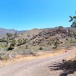 El Algarrobero