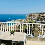 Amadores Balcony - With Ocean View.