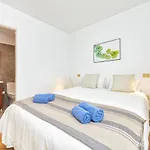 Fantastic New Apartment In Salinetas.