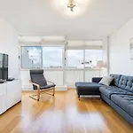 Fantastic New Apartment In Salinetas.