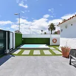 Bungalow Macaronesia By Villagrancanaria