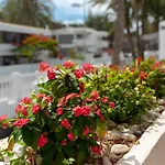 Apartamento Maypa 2 Salitre