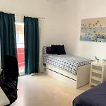 Apartamento Galileo Las Palmas