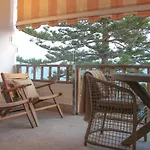 Agustino Beach Suites San Agustin