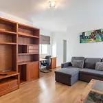 Flatguest Triana Urbano