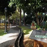 La Pernocta