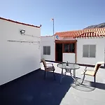 Ático vacacional