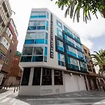 Edison Building 101 By Canariasgetaway