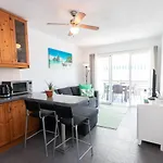 Hilltop Vista Apartment