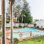 Apartamento De Lujo - Zona Yumbo - Playa Del Ingles