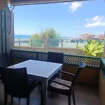 Las Burras Beachfront