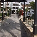 One Bedroom Apartment -