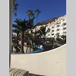 One Bedroom Apartment -