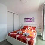 Bungalow Beso De Sol