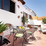 Villa Floti Con Vistas Al Mar
