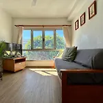 Apartamento Estudio 1ºa Centrico