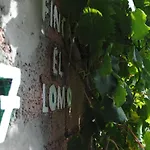 Finca El Lomo