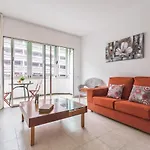 Home2Book Cute Apartment Triana Las Palmas Center
