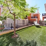 Monte Carrera 212 By Homestaygrancanaria