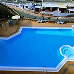 Residence Puerto Rico