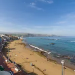 Living Las Canteras - 20 STEPS TO THE BEACH