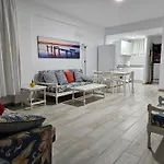 Apartamento Playa del Inglés - Yumbo Centrum - I