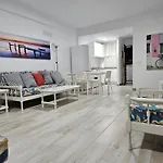Apartamento Playa del Inglés - Yumbo Centrum - I