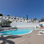 Acogedor Bungalow En Maspalomas Con Bonitas Vistas