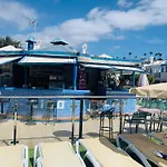 Bungalow Terrace&Pool Near The Beach