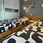 Las Fresas Apartments