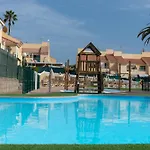 Duplex Sonemar Pool