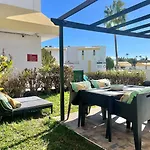 Modern Bungalow Capri Maspalomas