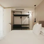 Toctoc Suites Olof Palme - Viviendas Vacacionales