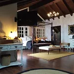 Luxury Colonial Country Villa
