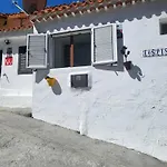 Casa Rural Los Pinares El Juncal De Tejeda